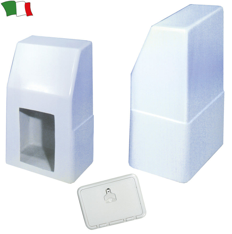 Consolle serie "OMEGA" COD 127810