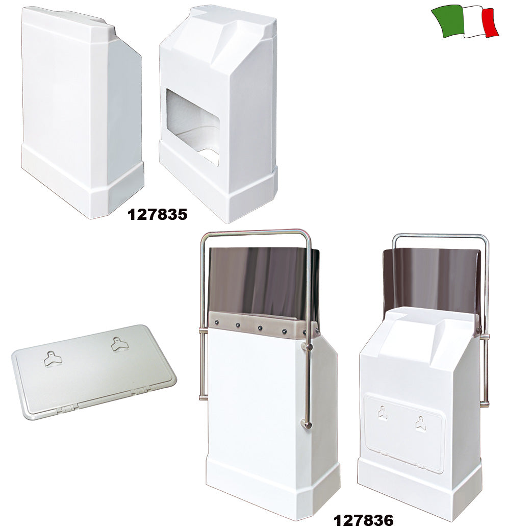 Consolle serie "Bridge 2" COD 127895 - 6