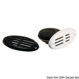 Tromba da incasso a scomparsa COD 21.402.30