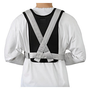 Cintura di sicurezza con bansigo base COD 23.094.01