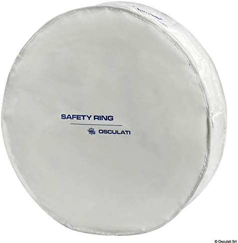 OSCULATI Conservazione per bouee Bianco
