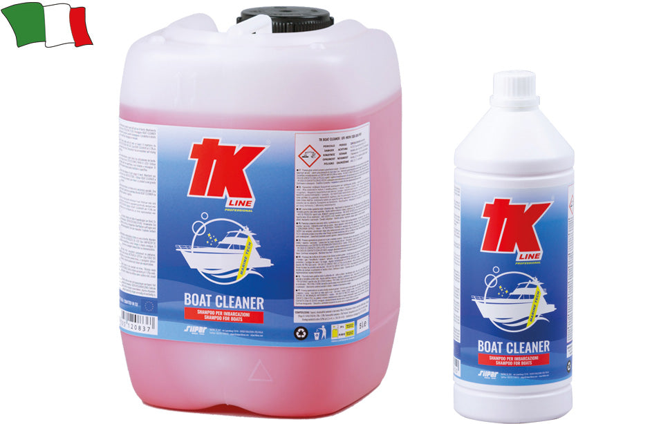 Boat cleaner COD 440441 - 1