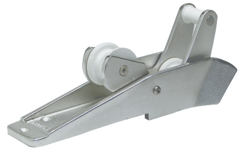 Musone di prua a ribalta in lega fino a 12 kg COD 01.335.10