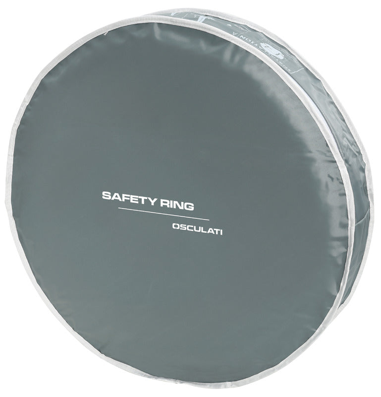 Contenitore bianco per anulare COD 22.406.xx