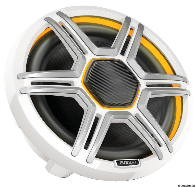 Speakers Apollo griglia bianca da 6,5'' (coppia) COD 29.846.13