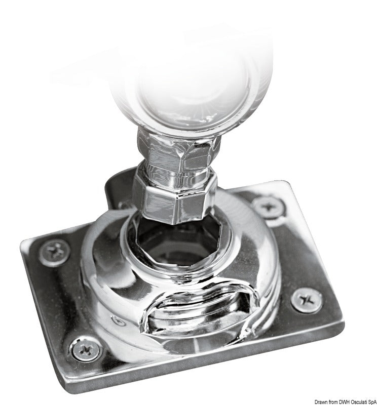 Portacanna da pesca sfilabile Click COD 41.178.00