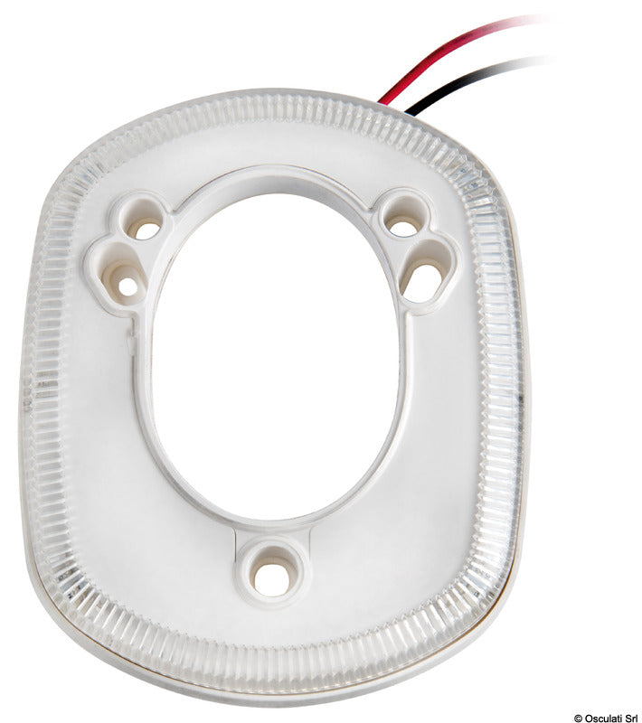 Base con LED per portacanne COD 41.211.75