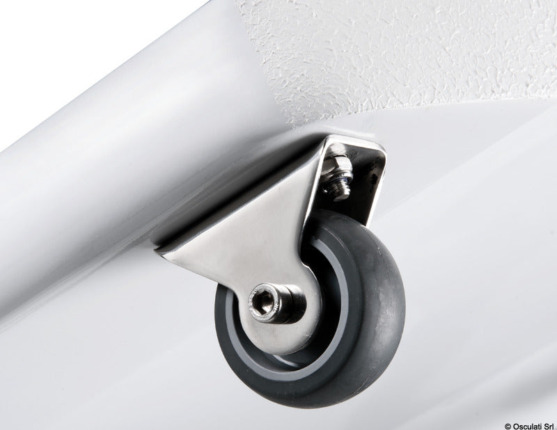 Passerella pieghevole ultraleggera L 220 mm CODICE 42.663.00
