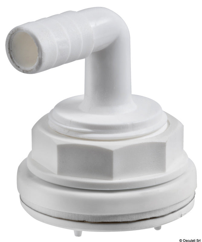 Carico serbatoi rigidi, portagoma 16 mm COD 52.199.16