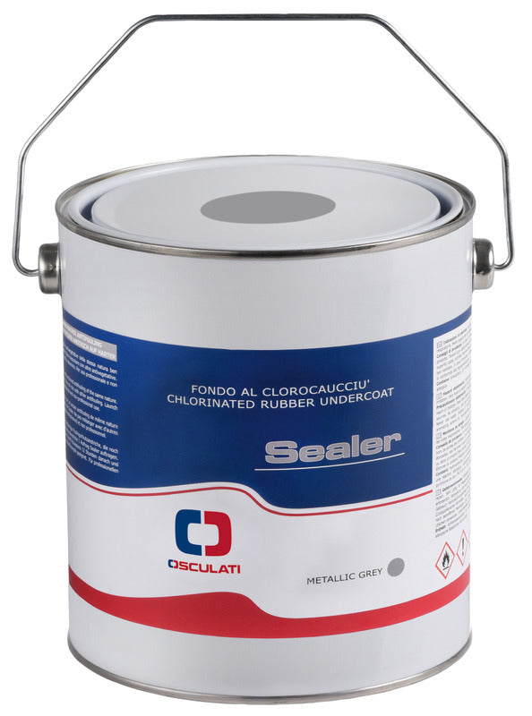 Primer e sigillante Sealer 2,5 l COD 65.620.20