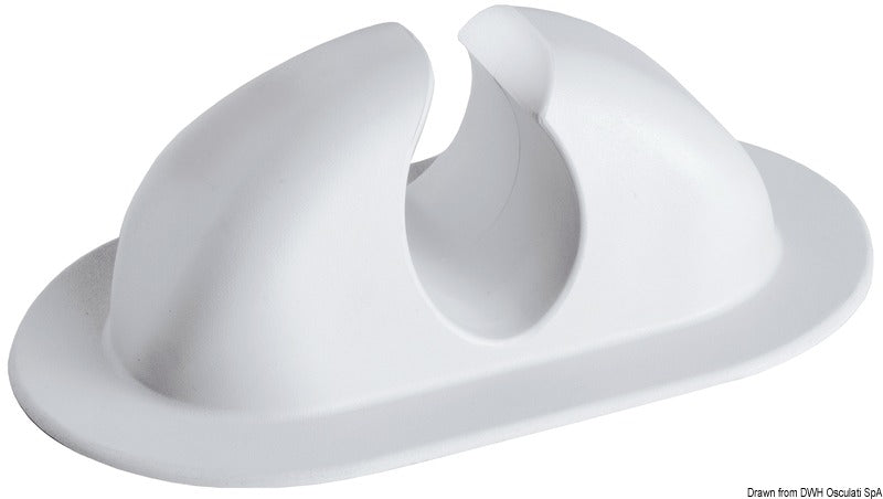 Fissaremi grigio Ø 35 mm COD 66.080.05