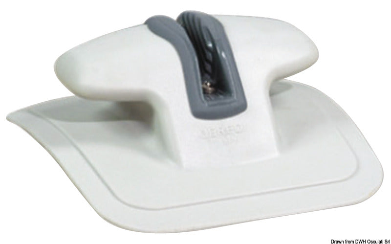 Bitta di prua Fast Rubber COD 66.320.01