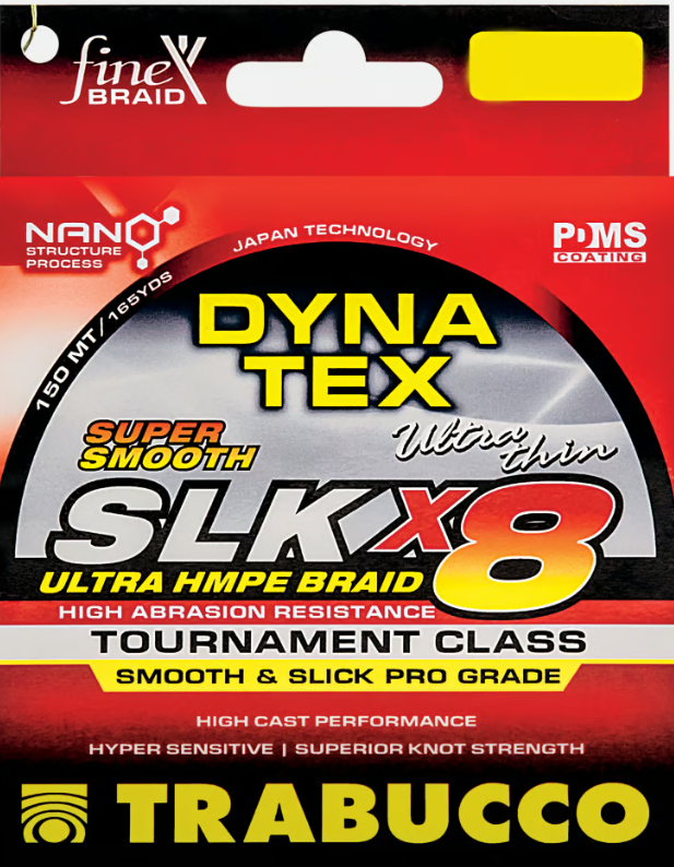 DYNA TEX X8