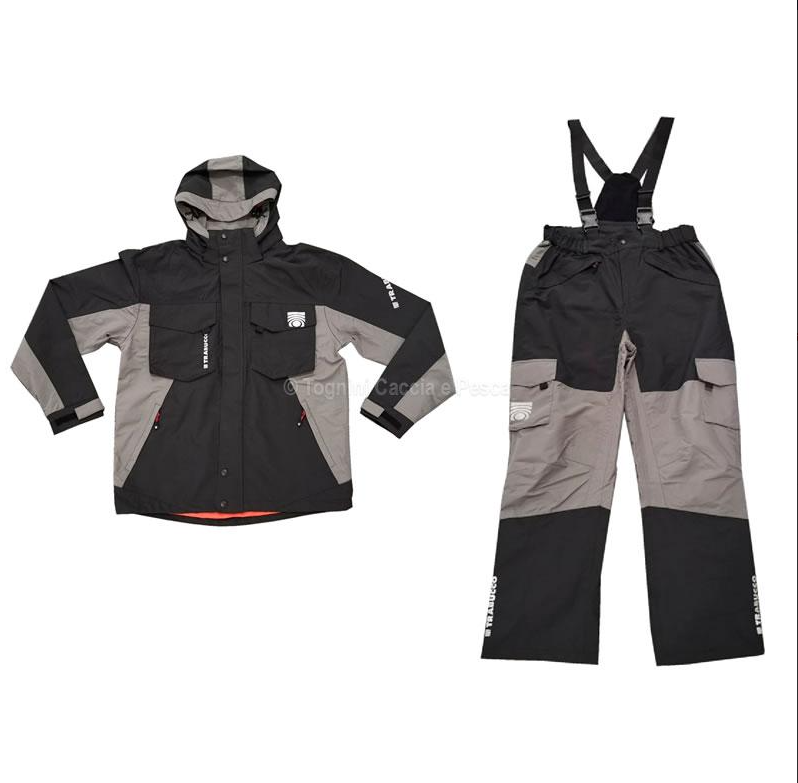 GNT TECNIK MAXBREATH SUIT