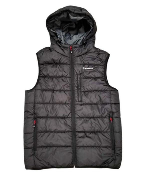 GNT TECNICK BODYWARMER
