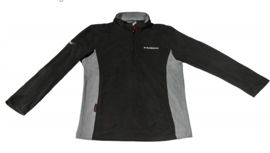 GNT PRO MICRO FLEECE