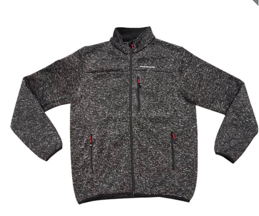 GNT TECNICK THERMO FLEECE