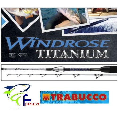 WINDROSE ACID PLUS 200/215Cm