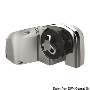 Verricelli e Thruster