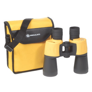 BINOCOLI e CARTEGGIO