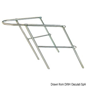 Pulpiti Portacanne e Candelieri