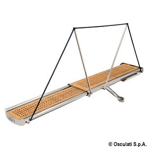 Gruette e Passerelle