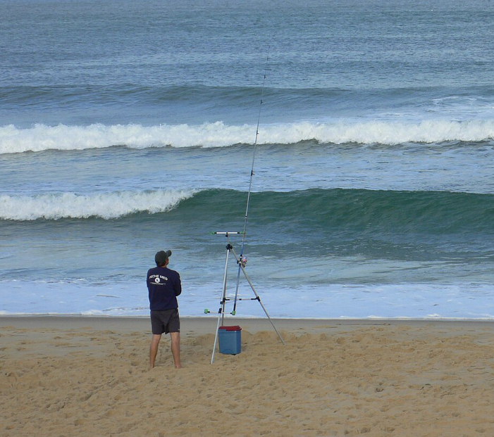 TRABUCCO CANNE SURFCASTING
