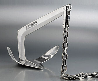 Ancore Musoni e Ammortizzatori