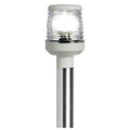 Asta luminosa Aerodinamics bianca 60 cm COD 11.128.02