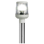 Asta luminosa Aerodinamics bianca 60 cm COD 11.128.02