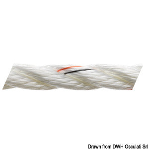 Marlow prestirata 3 legnoli 12 mm COD 06.431.12