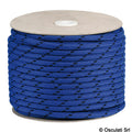 Scotta poliestere Matt Ø 12 blu COD 06.437.12bl