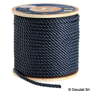 Cima 12 mm blu 3 legnoli Mt. 200