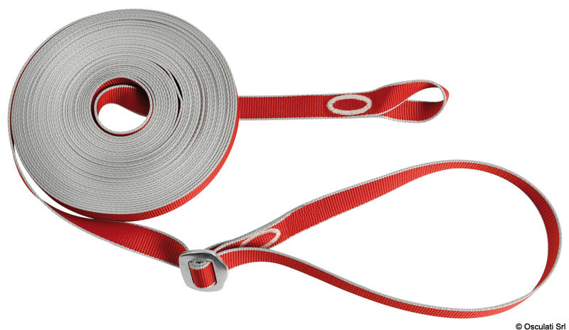 Jackstay regolabile 8-15 m COD 23.154.11