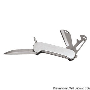 Coltello in acciaio inox di alta qualità COD 10.285.05