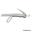 Coltello in acciaio inox per vela