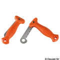 Coltello pieghevole per zattere COD 10.285.60