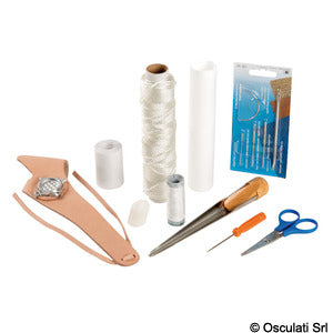 Kit di riparazione per vele COD 10.290.00