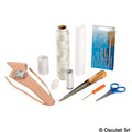 Kit di riparazione per vele COD 10.290.00