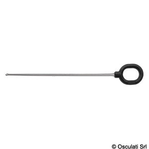 Ago singolo D-SPLICER COD 10.302.10