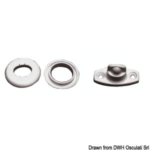 Tourniquet per capote COD 10.426.00