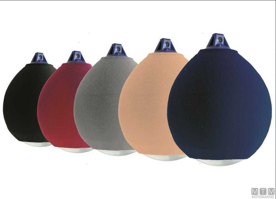 Copriparabordi Fendress A-Type