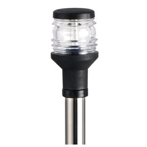 Fanale di fonda con asta Classic 360° estraibile da piano COD 11.145.10