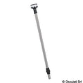 Fanale di fonda 360° removibile con asta telescopica COD 11.039.90