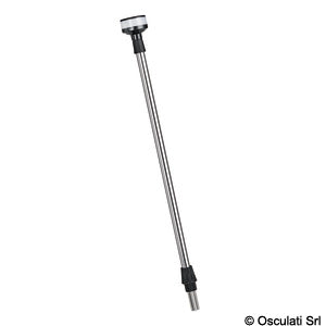 Fanale di fonda 360° removibile con asta telescopica COD 11.039.90