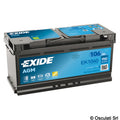 Batteria AGM 62 Ah COD 12.414.01
