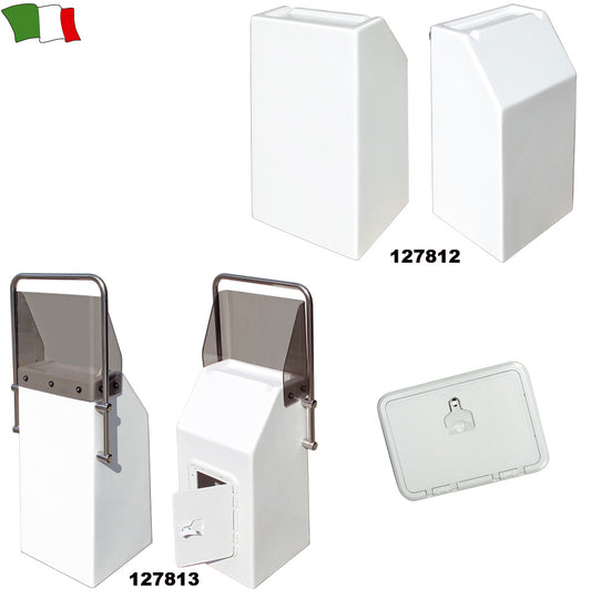 Consolle serie "ALFA" COD 127812 - 3