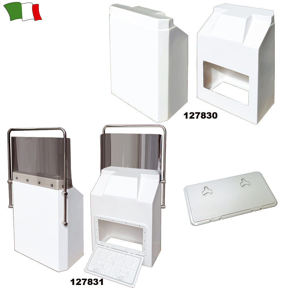 Consolle serie "Bridge 1" COD 127830 - 1