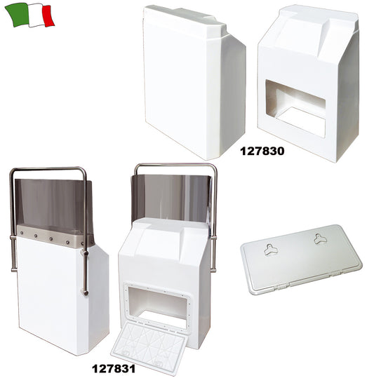 Consolle serie "Bridge 1" COD 127830 - 1