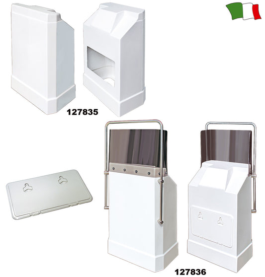 Consolle serie "Bridge 2" COD 127895 - 6